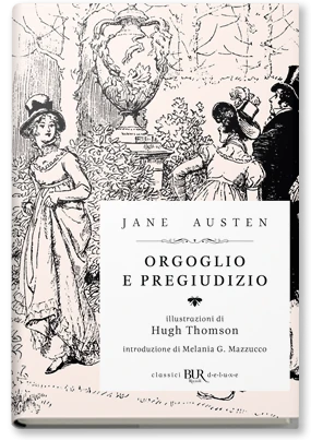 Orgoglio e pregiudizio
