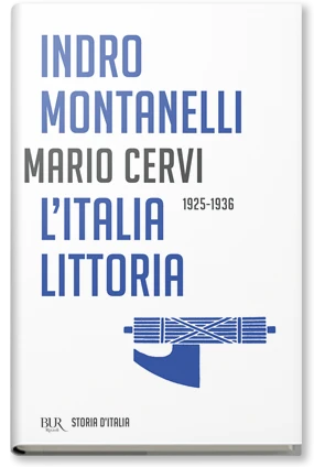 L'Italia littoria