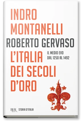 L'Italia dei Secoli d'oro