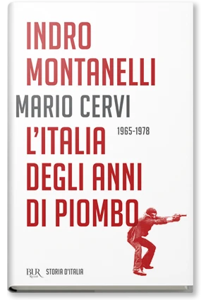 L'Italia degli anni di piombo