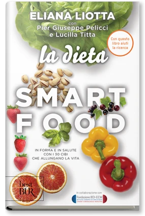 La Dieta Smartfood