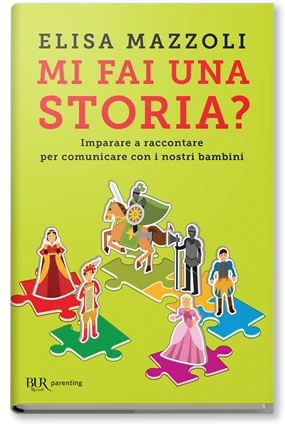 Mi fai una storia? - Rizzoli Libri