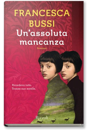 Un'assoluta mancanza