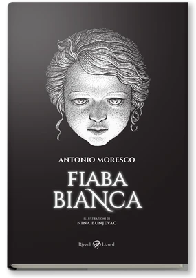 Fiaba bianca