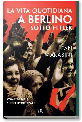 La vita quotidiana a Berlino sotto Hitler