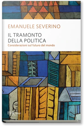 Il tramonto della politica