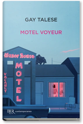 Motel Voyeur