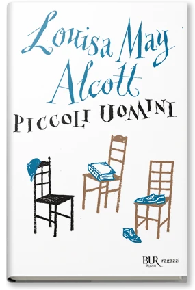 Piccoli uomini