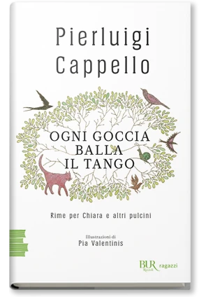 Ogni goccia balla il tango