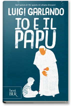 Io e il Papu