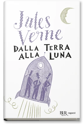 Dalla Terra alla Luna