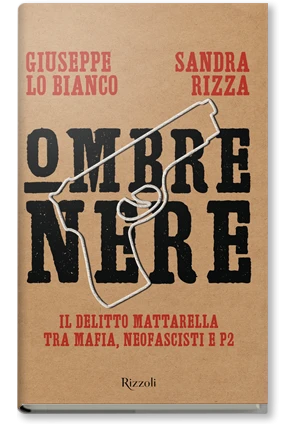 Ombre nere