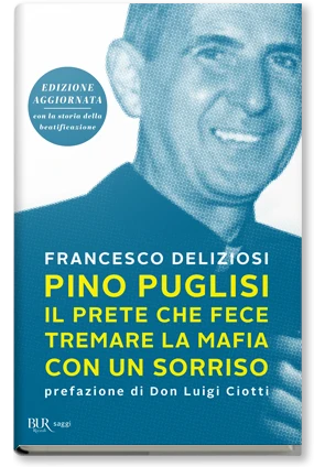 Pino Puglisi il prete che fece tremare la mafia con un sorriso