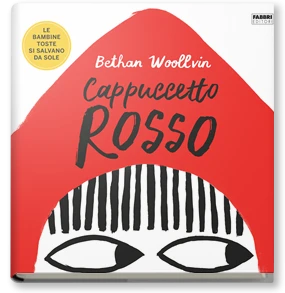 Cappucceto Rosso