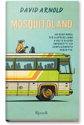Mosquitoland