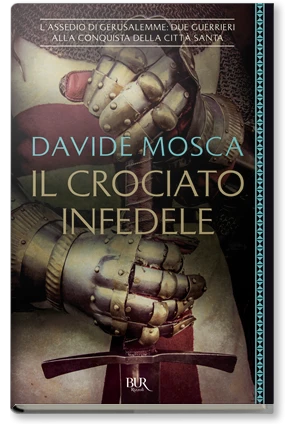 Il crociato infedele