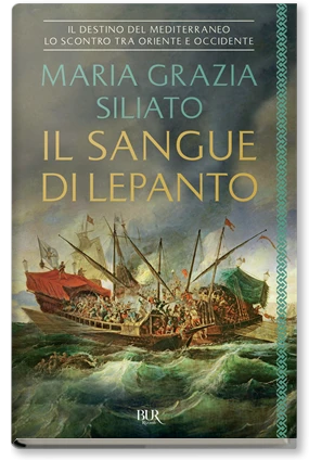 Sangue di Lepanto (Il)