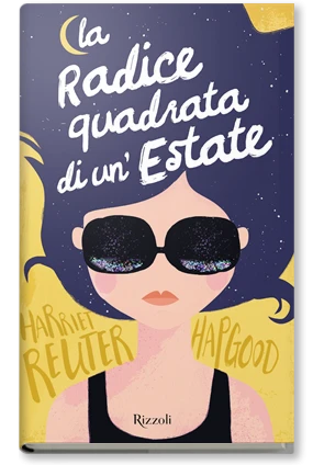 La radice quadrata di un'estate