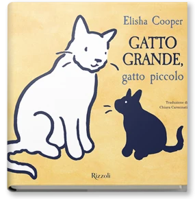 Gatto grande, gatto piccolo