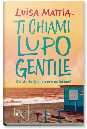 Ti chiami lupo gentile