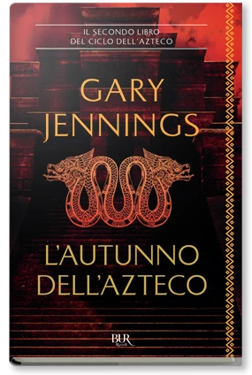 L'autunno dell'Azteco
