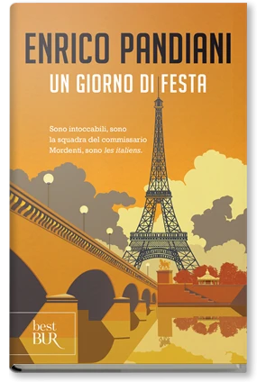 Un giorno di festa - Rizzoli Libri