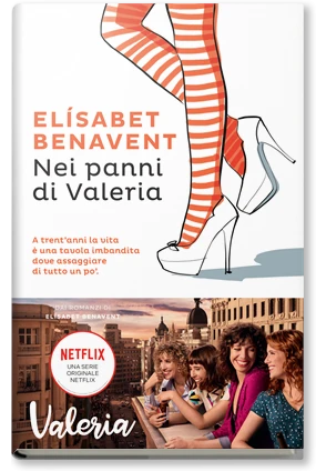 Nei panni di Valeria