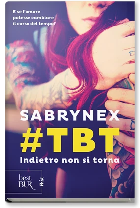 #TBT. Indietro non si torna