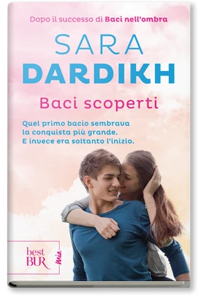BACI SCOPERTI