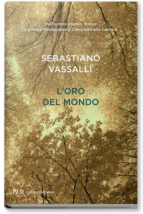 L'ORO DEL MONDO