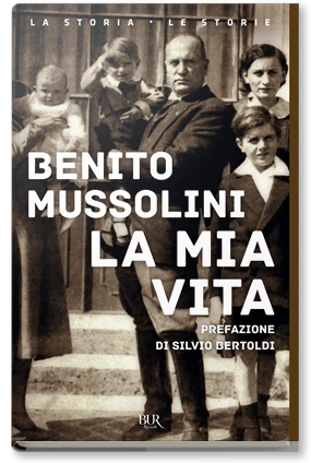 La mia vita - Rizzoli Libri