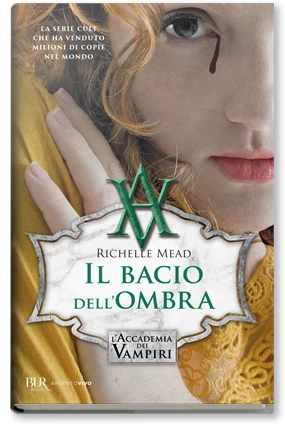 Il bacio dell'ombra