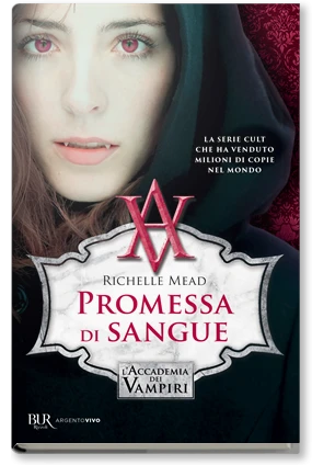 Promessa di sangue