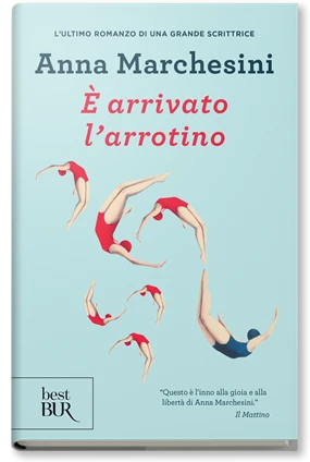 E' arrivato l'arrotino