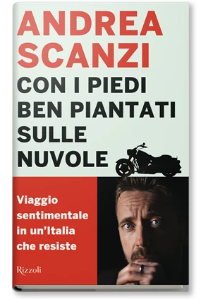 Con i piedi ben piantati sulle nuvole