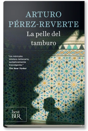 La pelle del tamburo