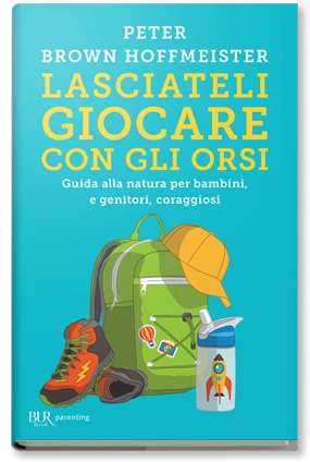 Lasciateli giocare con gli orsi
