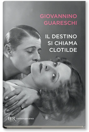 Il destino si chiama Clotilde