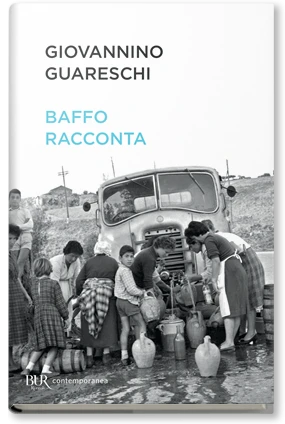 Baffo racconta