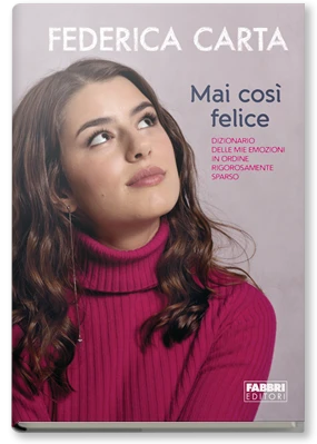 Mai così felice