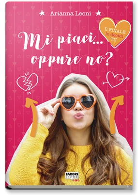 Mi piaci... oppure no?