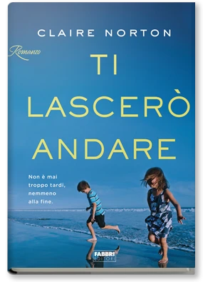 Ti lascerò andare