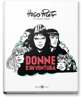 Donne d'avventura