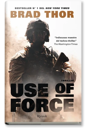 Use of force