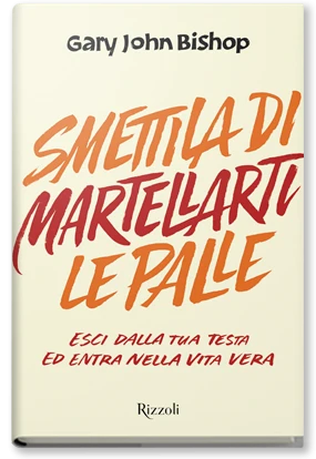 Smettila di martellarti le palle