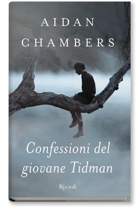 Confessioni del giovane Tidman
