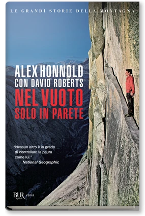 Nel vuoto