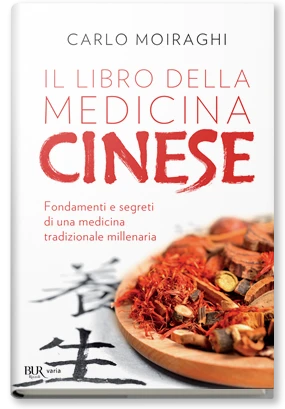 Il libro della medicina cinese