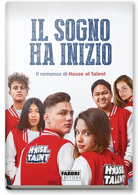 Il sogno ha inizio