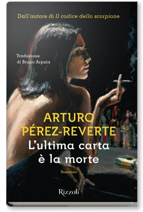 L'ultima carta è la morte